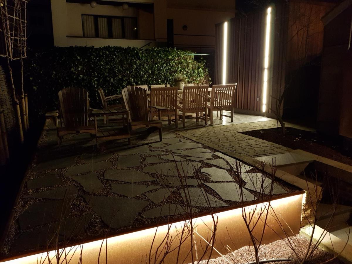 Nieuw App Met Tuin En Terras, Gratis Parking, Aan Zee, Vlakbij Brugge Διαμέρισμα Duinbergen Εξωτερικό φωτογραφία