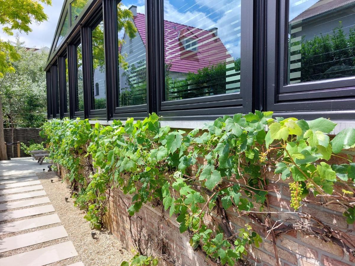 Nieuw App Met Tuin En Terras, Gratis Parking, Aan Zee, Vlakbij Brugge Διαμέρισμα Duinbergen Εξωτερικό φωτογραφία