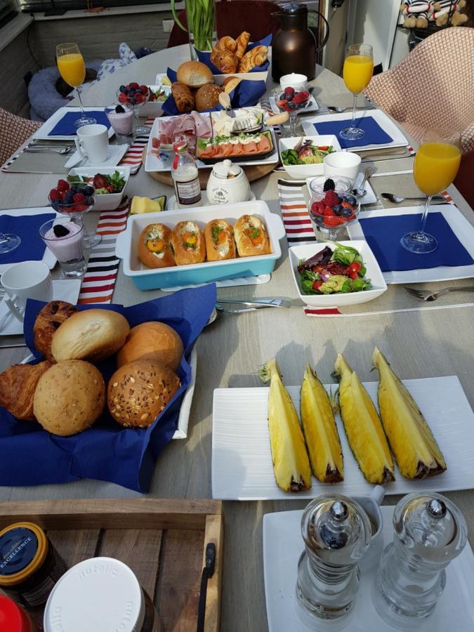 Nieuw App Met Tuin En Terras, Gratis Parking, Aan Zee, Vlakbij Brugge Διαμέρισμα Duinbergen Εξωτερικό φωτογραφία