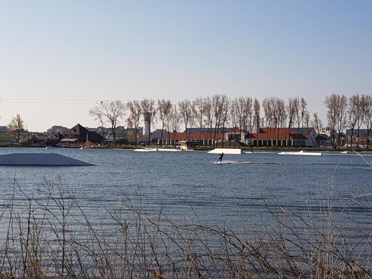 Nieuw App Met Tuin En Terras, Gratis Parking, Aan Zee, Vlakbij Brugge Διαμέρισμα Duinbergen Εξωτερικό φωτογραφία